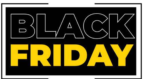 Black friday