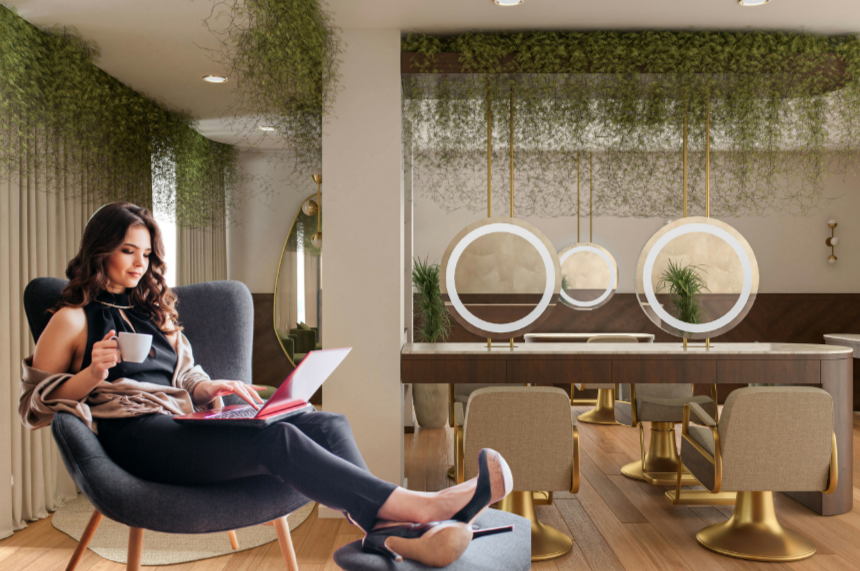 Mentores Igor e Tatiana